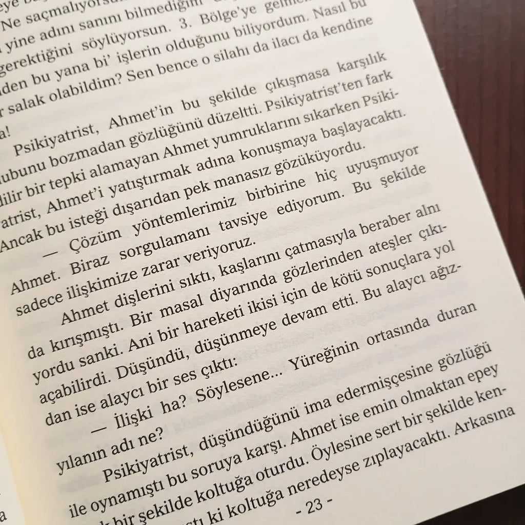 KRONOS: İlk Safhalar