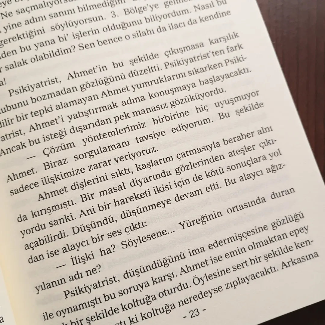 KRONOS: İlk Safhalar