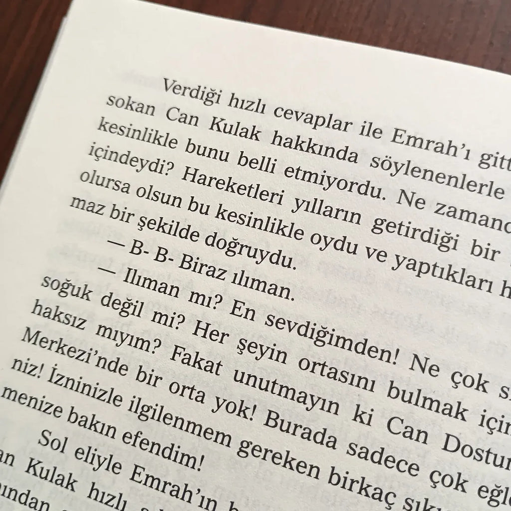 KRONOS: İlk Safhalar