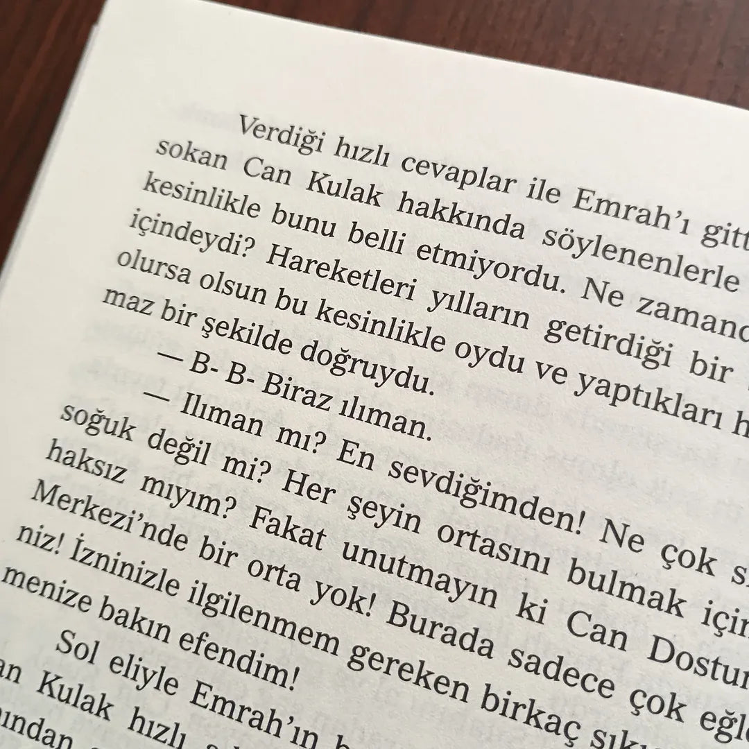 KRONOS: İlk Safhalar