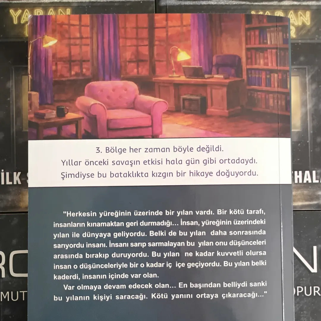 KRONOS: İlk Safhalar