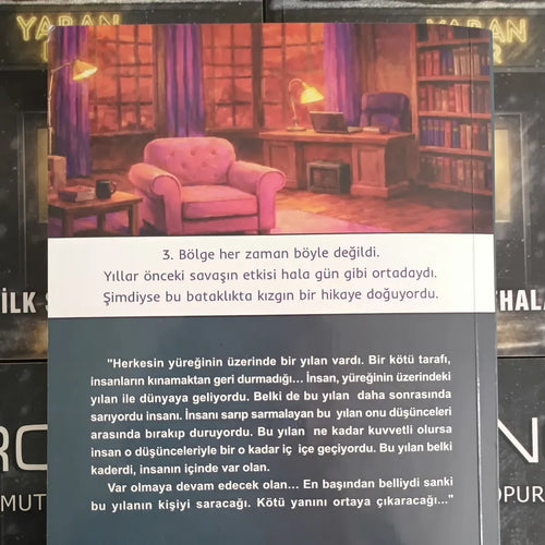 KRONOS: İlk Safhalar