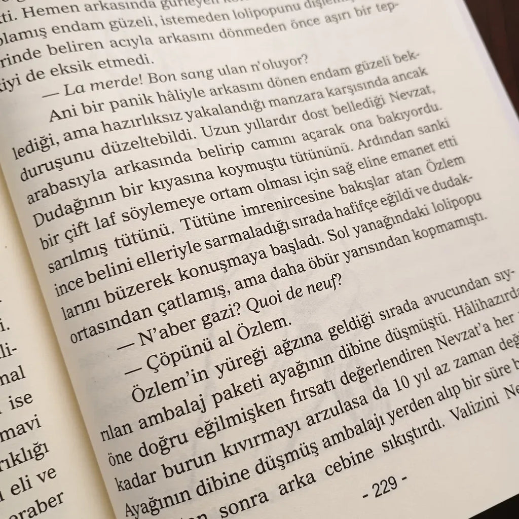 KRONOS: İlk Safhalar