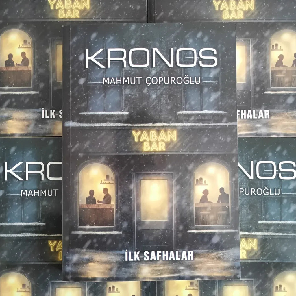 KRONOS: İlk Safhalar
