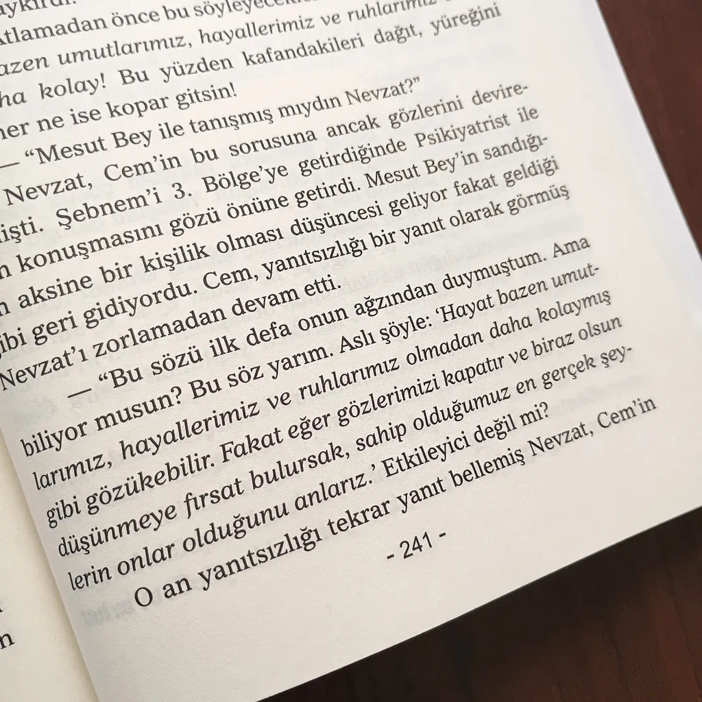 KRONOS: İlk Safhalar