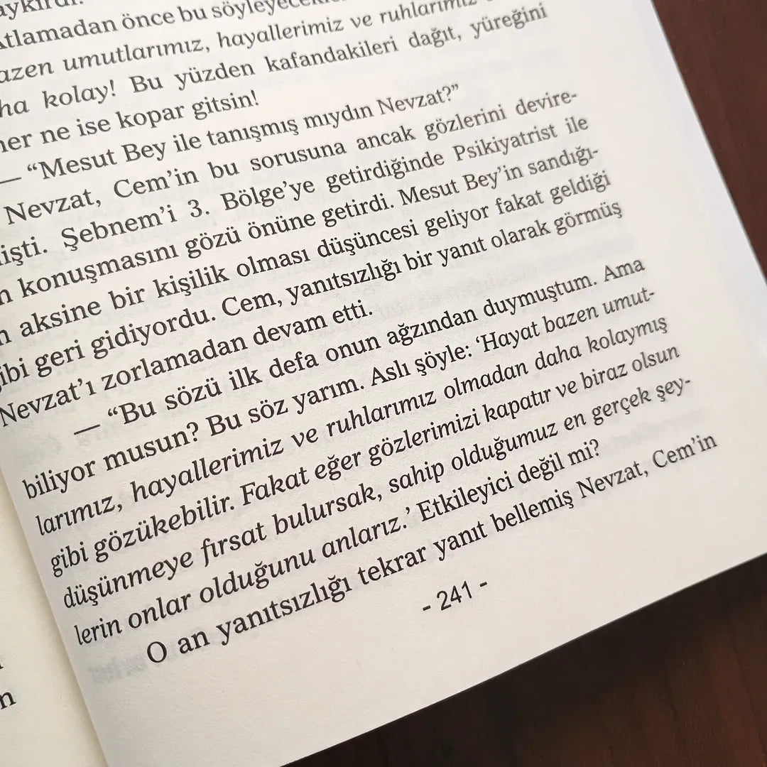 KRONOS: İlk Safhalar
